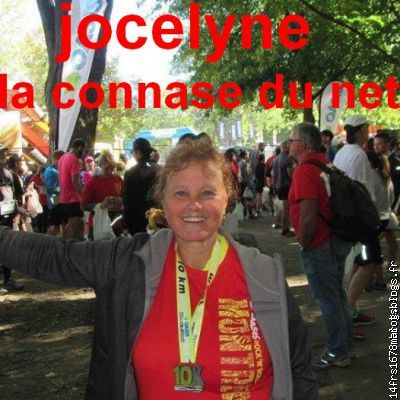 JOCELYNE  BANI DE  CHE FRA624 MDR LES PLEUR POUR  REVENIR
